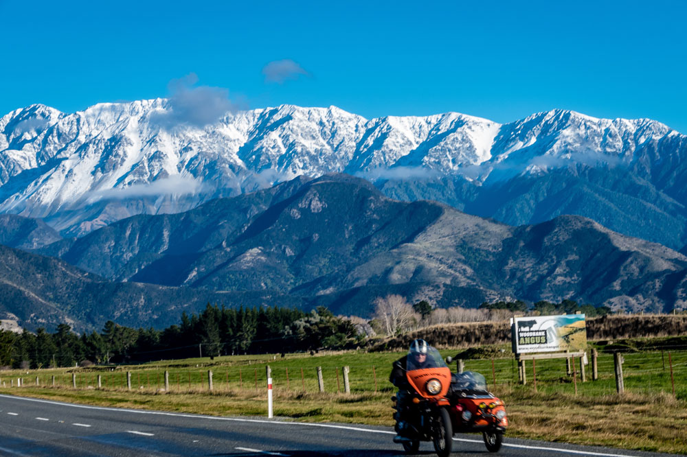 New Zealand